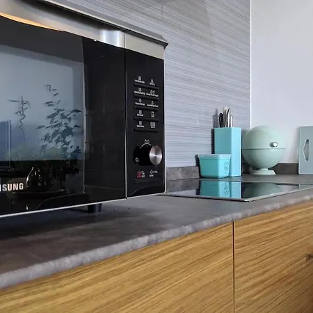La Cova Apartment